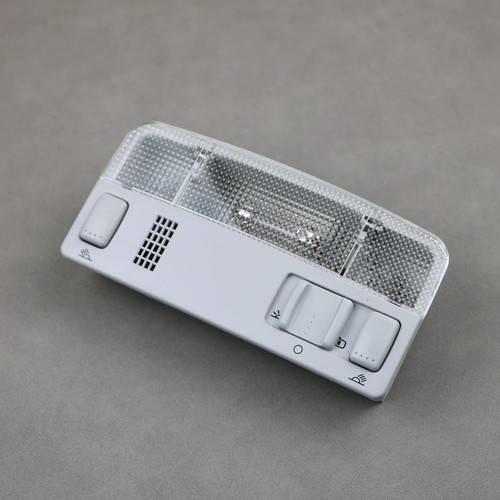Interior light fits - interior, vw