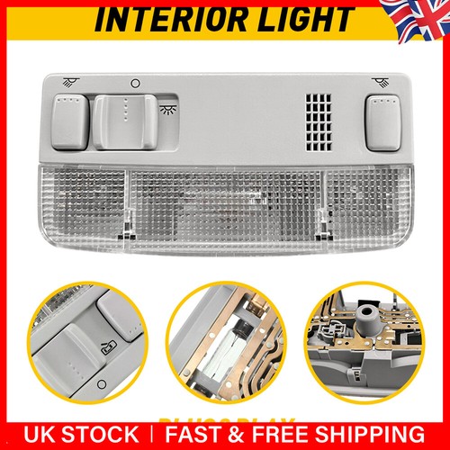 Front interior light fits - front,