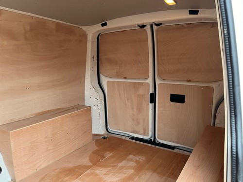 Volkswagen transporter - volkswagen, vw