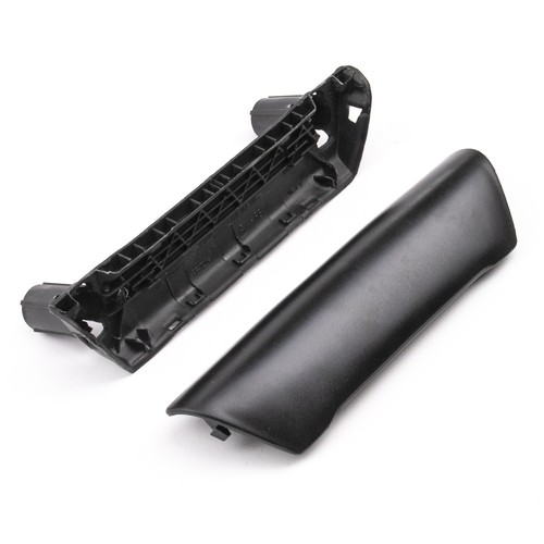 Interior door handle - door,