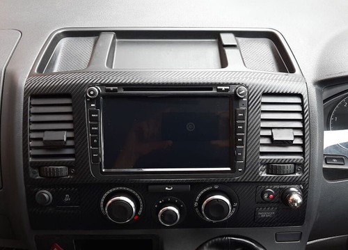 Volkswagen 1 transporter - volkswagen, t5.1
