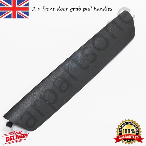 Interior door handle cover - interior,