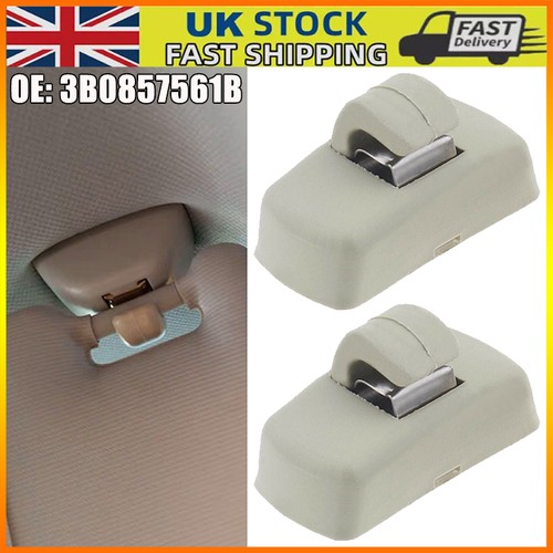 Pack sun visor interior - of,