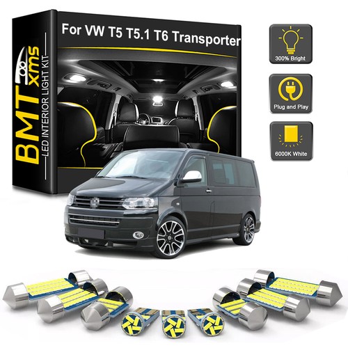 Led interior light - 7x,