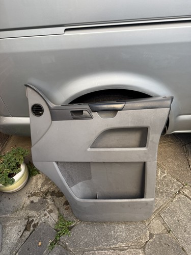 2006 transporter door - 2006,