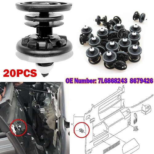 20x for t6 transporter - for, t5