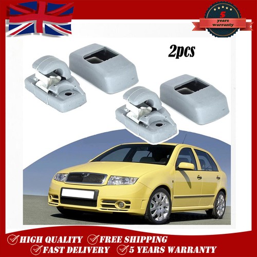 Pack sun visor - of, interior