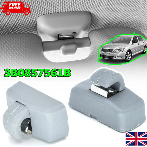 Pack sun visor interior - pack,