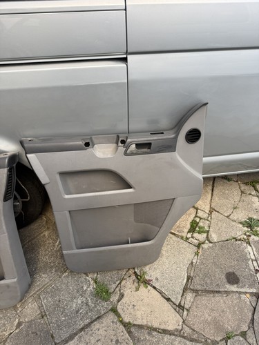 2006 transporter door - vw,